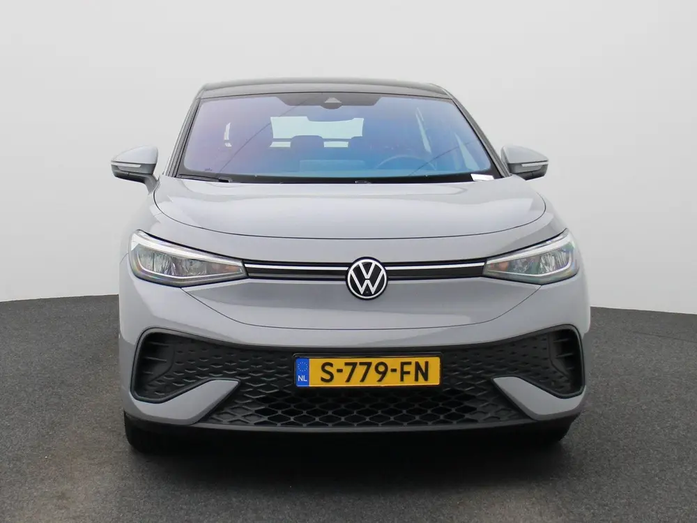 Volkswagen ID.5 Pro 77 kWh Pole Position Deals | Assistance uit 2022, foto 3