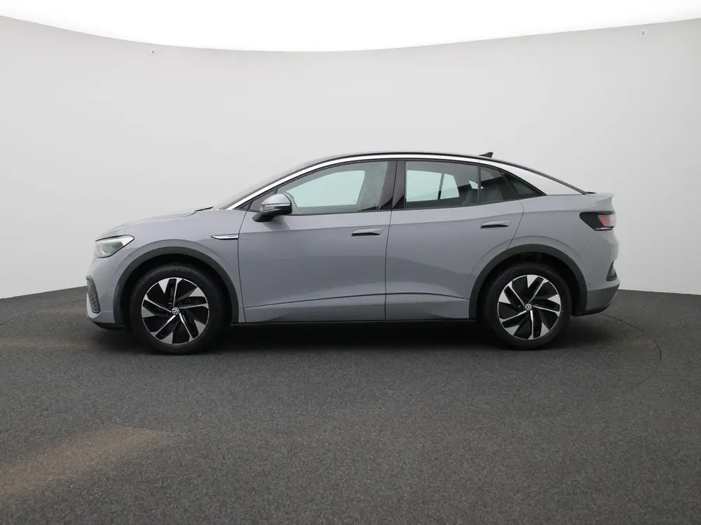Volkswagen ID.5 Pro 77 kWh Pole Position Deals | Assistance uit 2022, foto 4