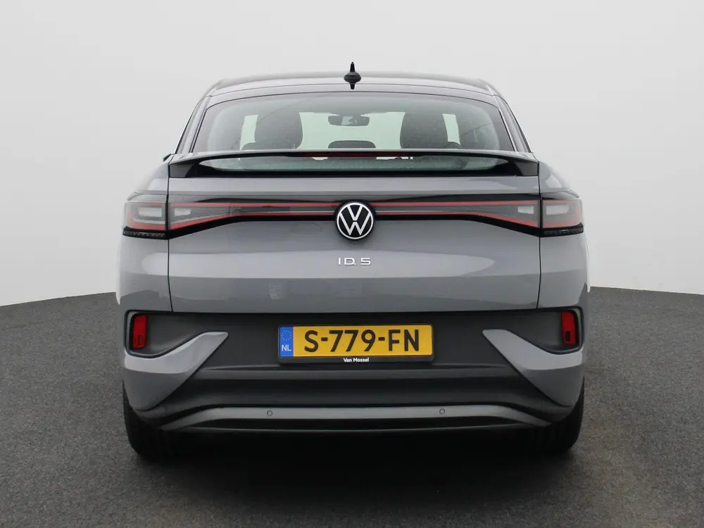 Volkswagen ID.5 Pro 77 kWh Pole Position Deals | Assistance uit 2022, foto 5
