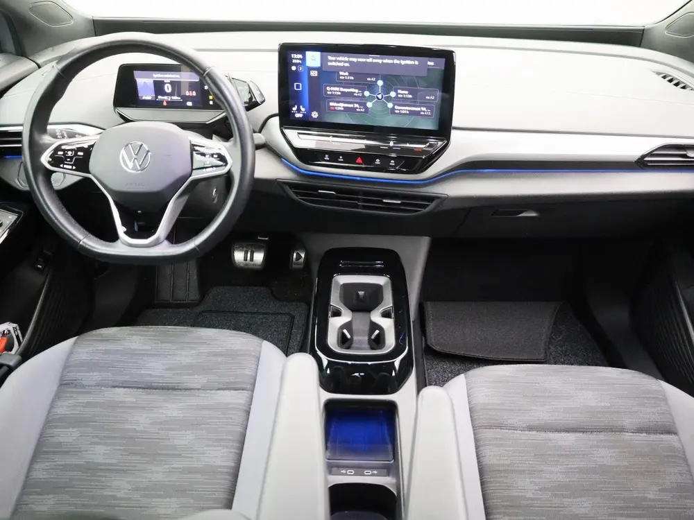 Volkswagen ID.5 Pro 77 kWh Pole Position Deals | Assistance uit 2022, foto 9