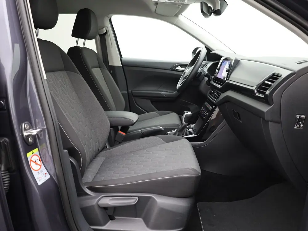 Volkswagen T-Cross 1.0 TSI 116Pk Life Edition | IQ light | K uit 2025, foto 18