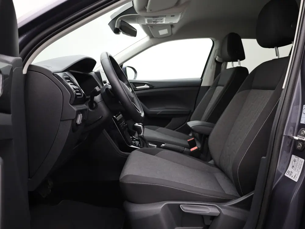 Volkswagen T-Cross 1.0 TSI 116Pk Life Edition | IQ light | K uit 2025, foto 7