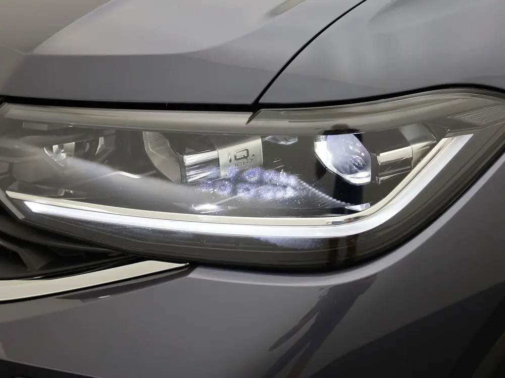 Volkswagen T-Cross 1.0 TSI 116Pk Life Edition | IQ light | K uit 2025, foto 8