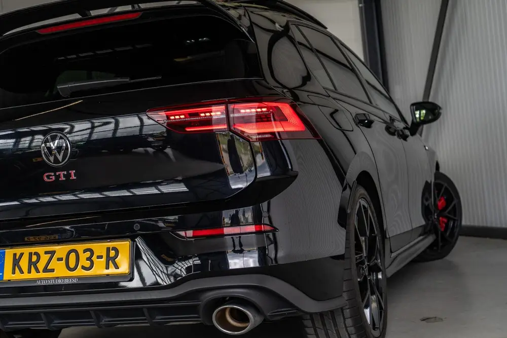 Volkswagen Golf Clubsport Golf 2.0 TSI GTI Clubsport | Pano | H&K | Nürbur uit 2022, foto 13
