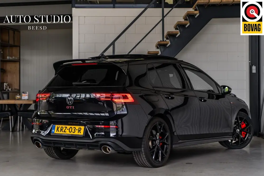 Volkswagen Golf Clubsport Golf 2.0 TSI GTI Clubsport | Pano | H&K | Nürbur uit 2022, foto 2