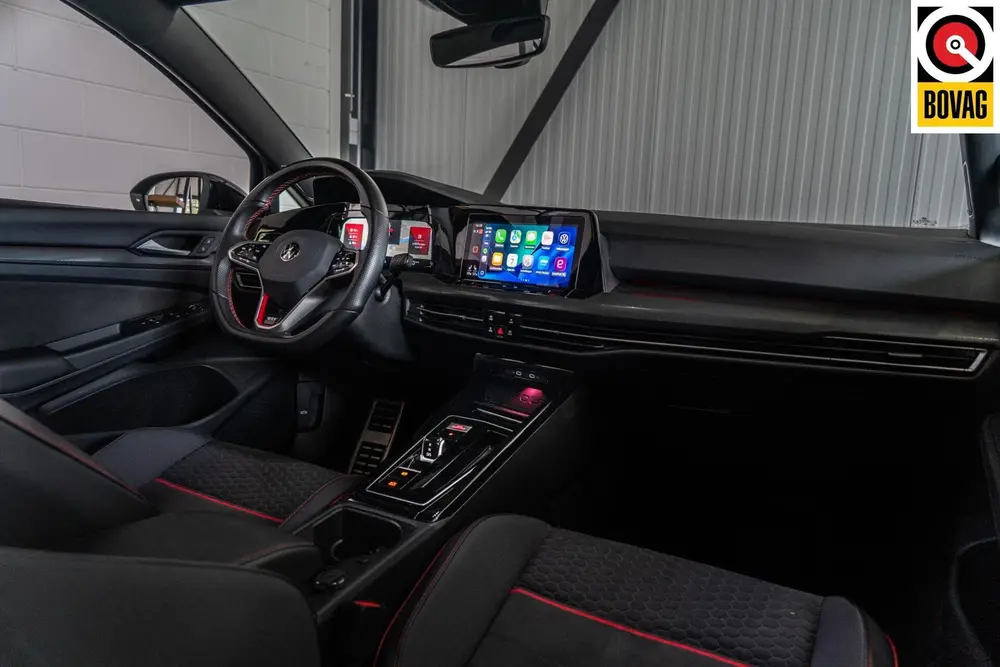 Volkswagen Golf Clubsport Golf 2.0 TSI GTI Clubsport | Pano | H&K | Nürbur uit 2022, foto 3