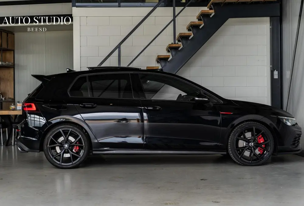 Volkswagen Golf Clubsport Golf 2.0 TSI GTI Clubsport | Pano | H&K | Nürbur uit 2022, foto 7