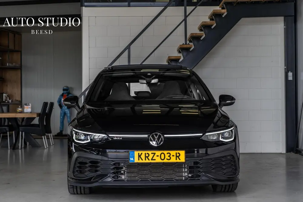Volkswagen Golf Clubsport Golf 2.0 TSI GTI Clubsport | Pano | H&K | Nürbur uit 2022, foto 9