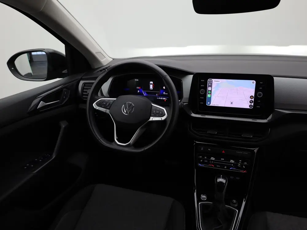 Volkswagen T-Cross 1.0 TSI 116Pk Life Edition | IQ light | K uit 2025, foto 10