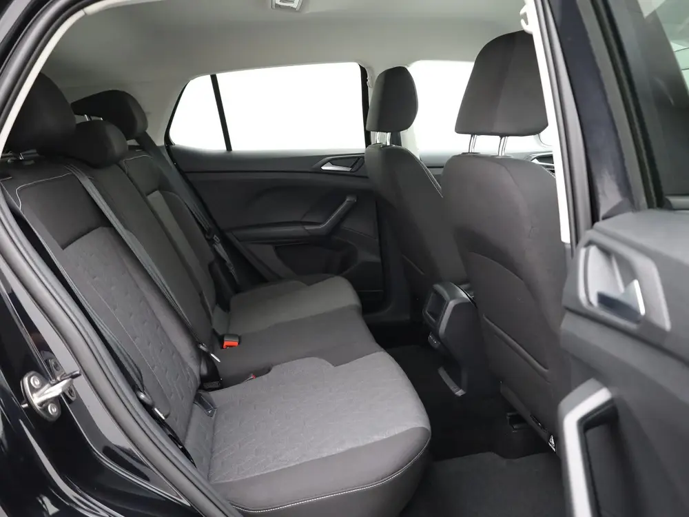 Volkswagen T-Cross 1.0 TSI 116Pk Life Edition | IQ light | K uit 2025, foto 18