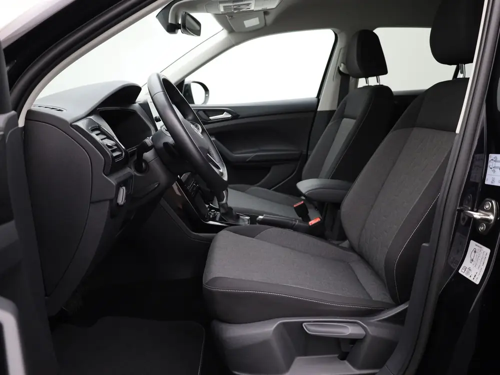 Volkswagen T-Cross 1.0 TSI 116Pk Life Edition | IQ light | K uit 2025, foto 7
