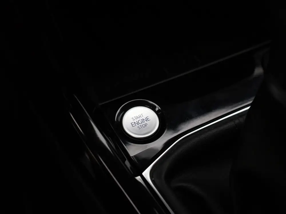 Volkswagen T-Cross 1.0 TSI 116Pk Life Edition | IQ light | K uit 2025, foto 15