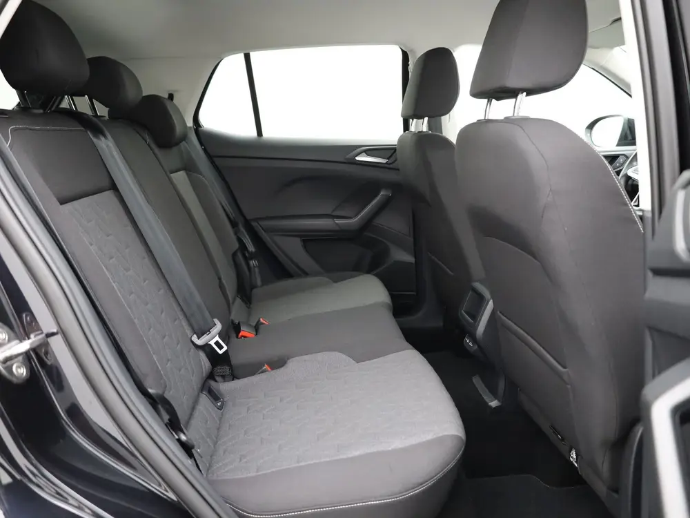 Volkswagen T-Cross 1.0 TSI 116Pk Life Edition | IQ light | K uit 2025, foto 19