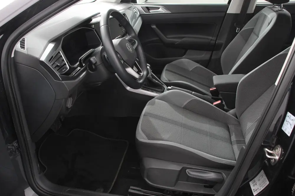 Volkswagen Polo 1.0 TSI 95pk DSG Style Navigatie Apple Carpl uit 2022, foto 10