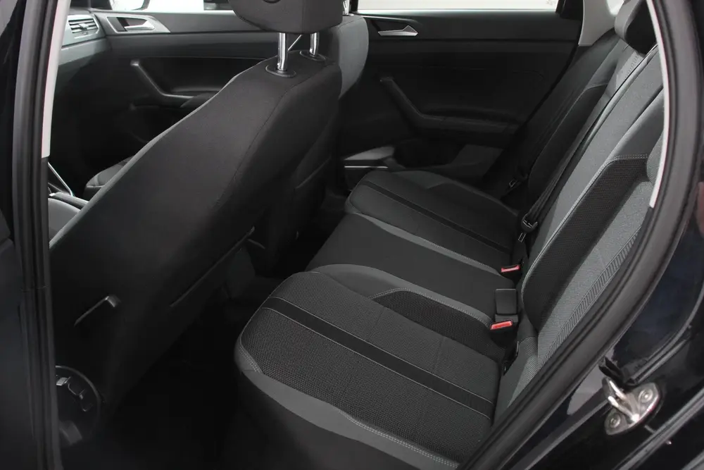 Volkswagen Polo 1.0 TSI 95pk DSG Style Navigatie Apple Carpl uit 2022, foto 12
