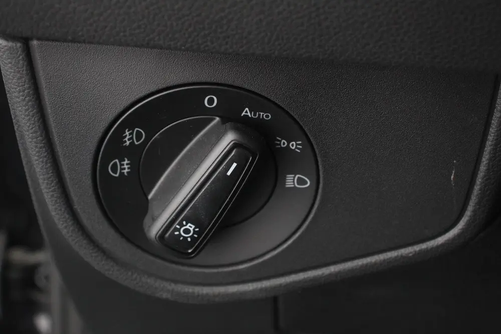 Volkswagen Polo 1.0 TSI 95pk DSG Style Navigatie Apple Carpl uit 2022, foto 14