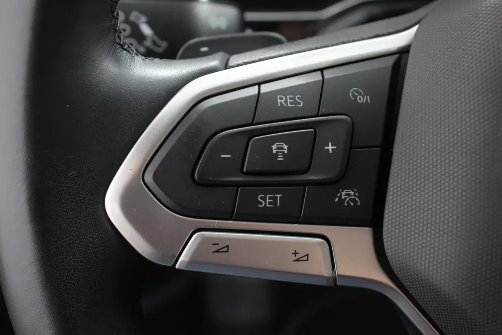 Volkswagen Polo 1.0 TSI 95pk DSG Style Navigatie Apple Carpl uit 2022, foto 15