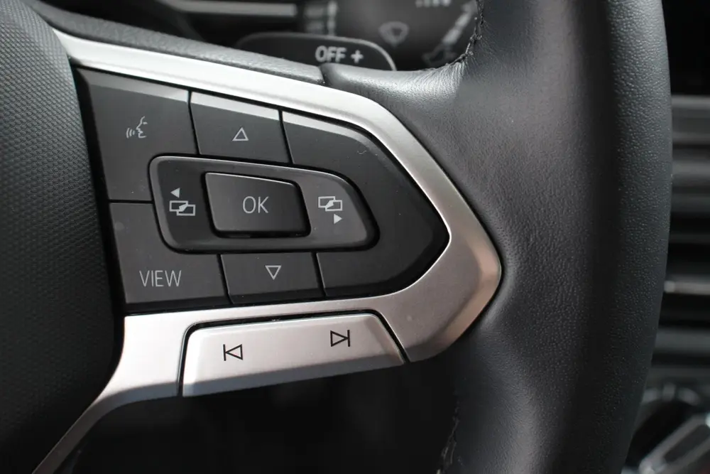 Volkswagen Polo 1.0 TSI 95pk DSG Style Navigatie Apple Carpl uit 2022, foto 17