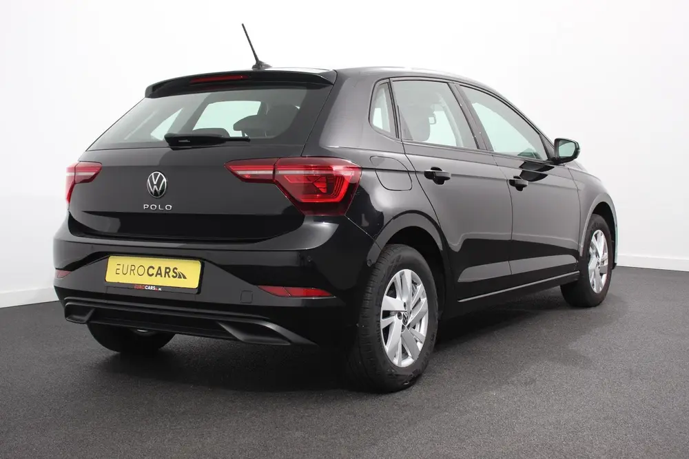 Volkswagen Polo 1.0 TSI 95pk DSG Style Navigatie Apple Carpl uit 2022, foto 6