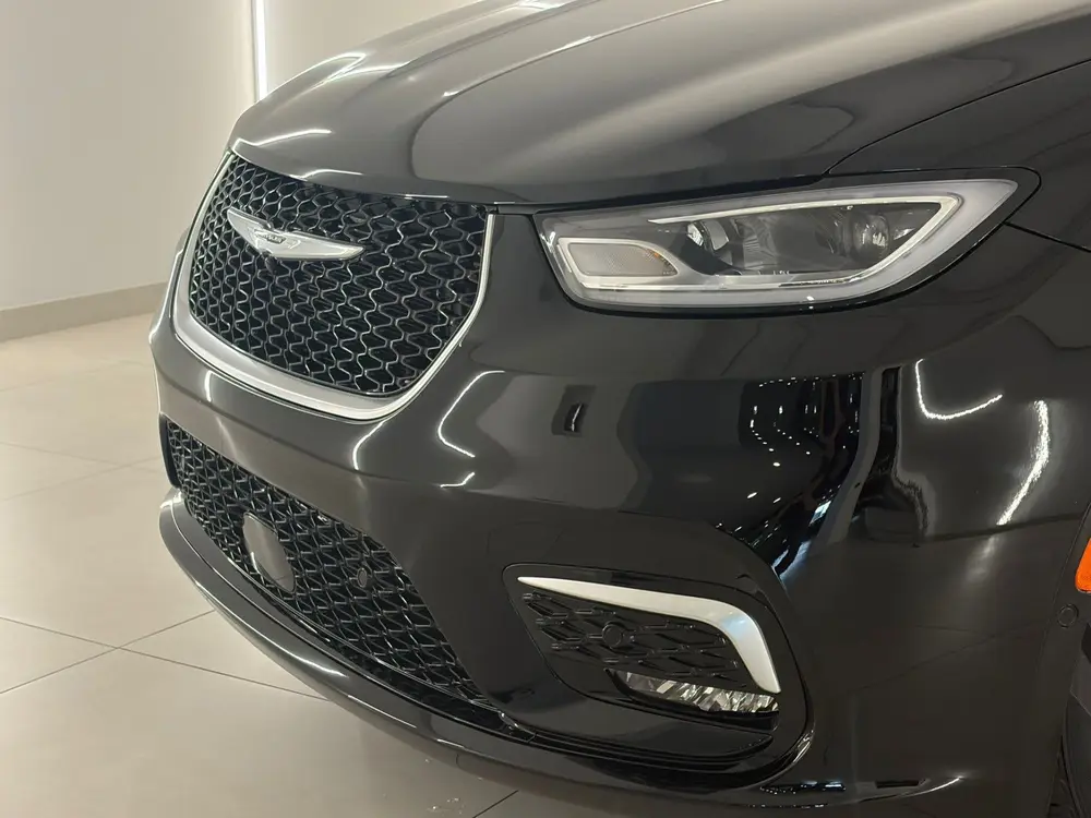 Chrysler Grand Voyager Pacifica 3.6 V6 Hybride Pinnacle Nieu uit 2026, foto 2