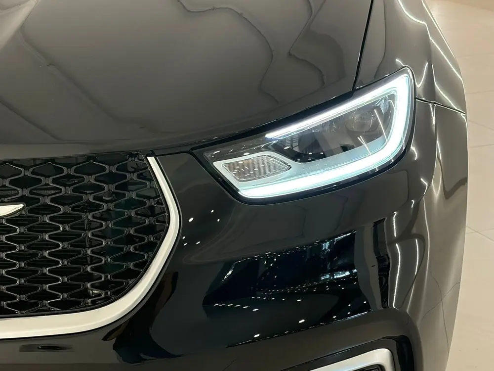 Chrysler Voyager Pacifica 3.6 V6 Hybride Pinnacle Nieuw uit 2026, foto 18