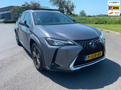 Lexus UX 250h Business Line Aut, Acc, Stoelvrw, Navi, Pdc, C uit 2019
