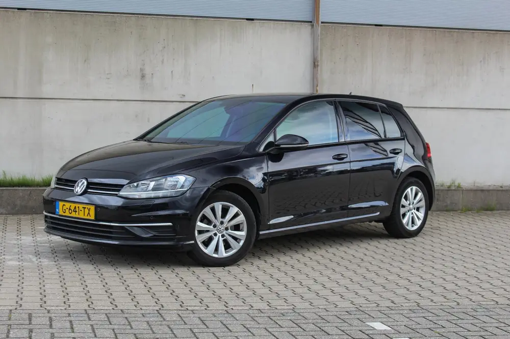 Volkswagen Golf 1.0 TSI Comfortline Business - automaat - AC uit 2019