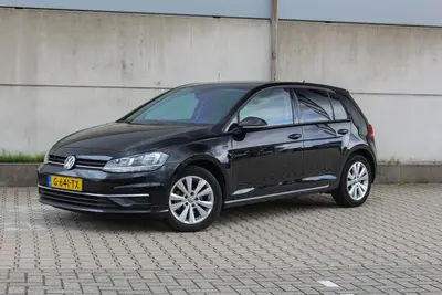 Volkswagen Golf 1.0 TSI Comfortline Business - automaat - AC uit 2019