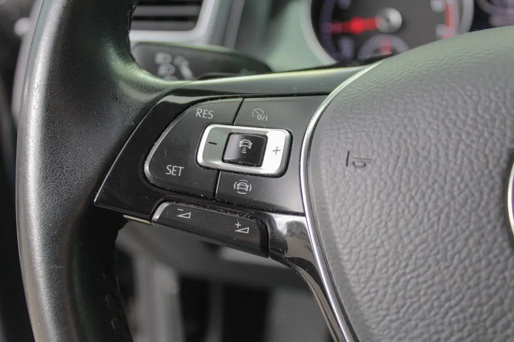 Volkswagen Golf 1.0 TSI Comfortline Business - automaat - AC uit 2019, foto 10