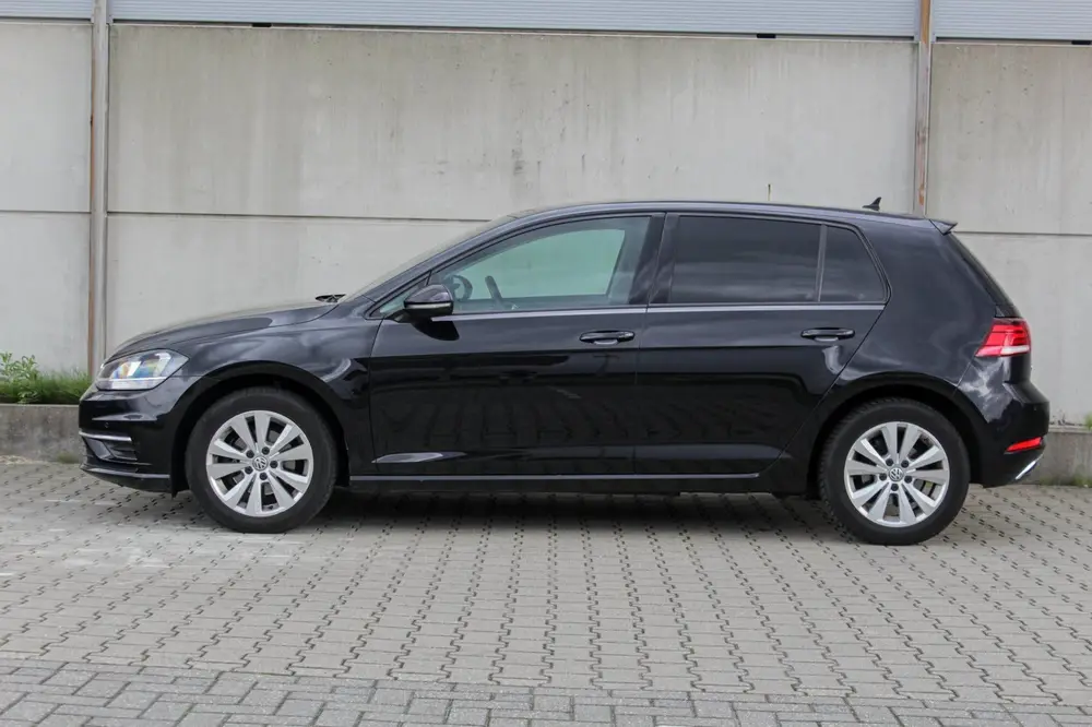 Volkswagen Golf 1.0 TSI Comfortline Business - automaat - AC uit 2019, foto 3