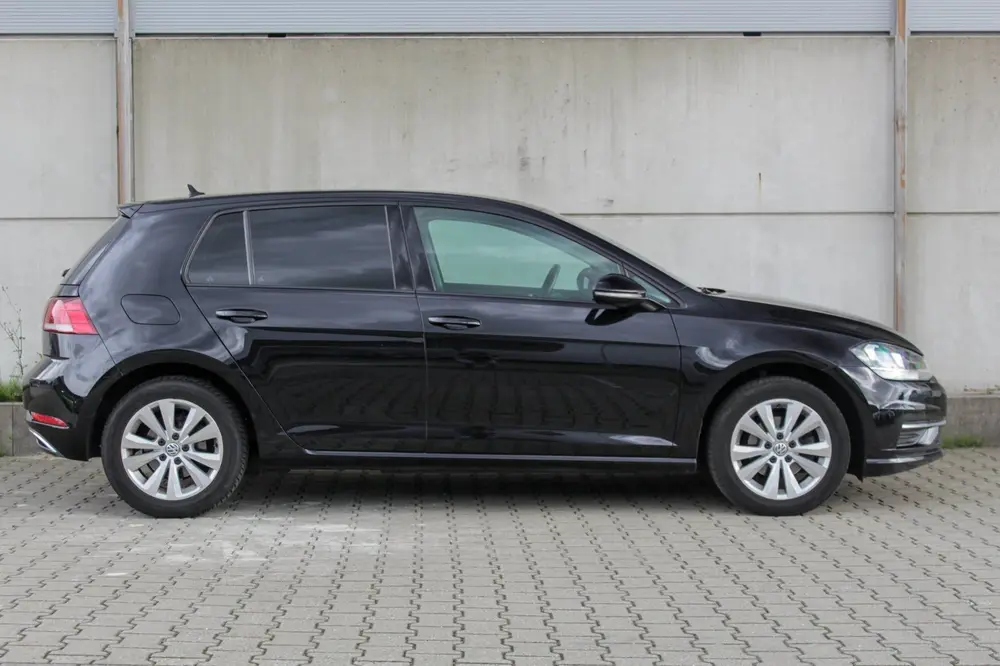 Volkswagen Golf 1.0 TSI Comfortline Business - automaat - AC uit 2019, foto 4