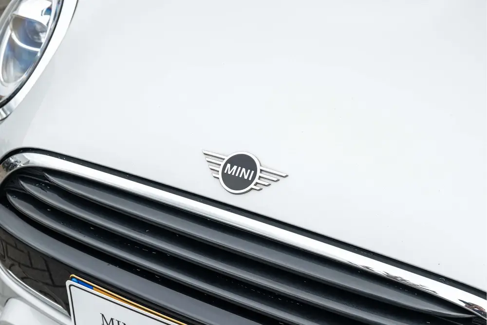 Mini Hatchback Cooper JCW / JCW Sportstoel / Comfort Access uit 2019, foto 6