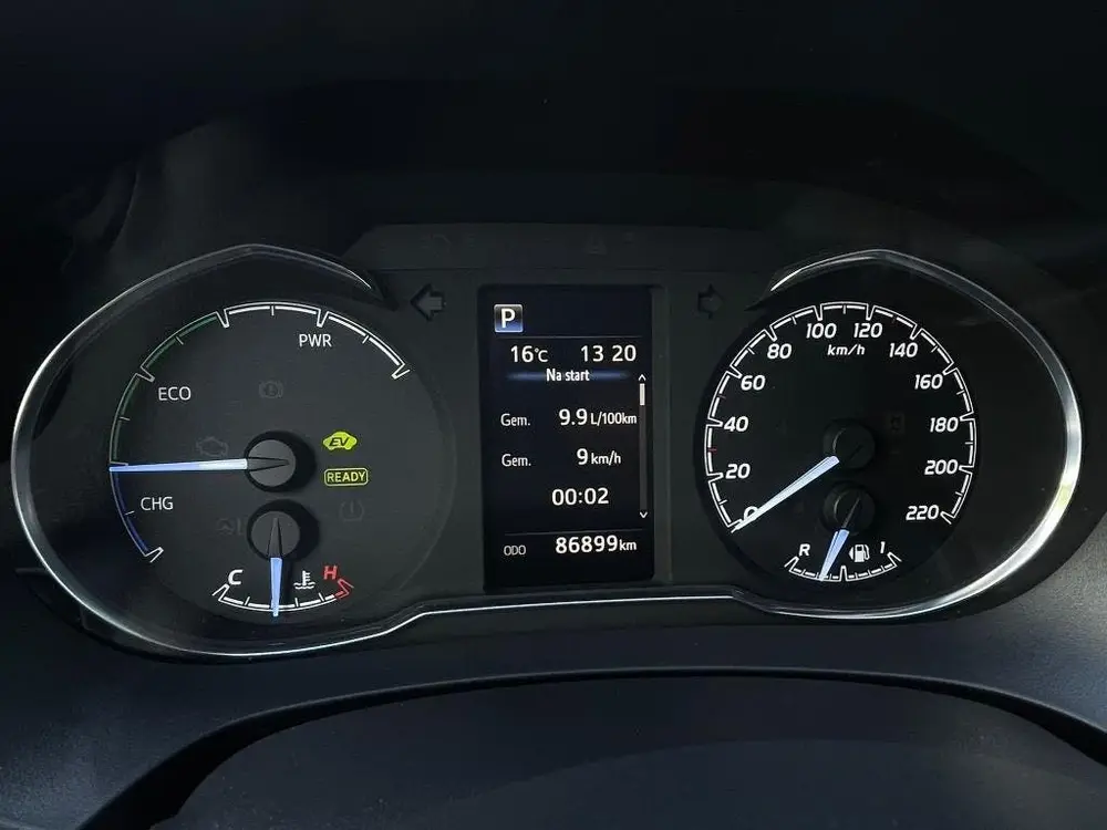 Toyota Yaris 1.5 Hybrid GR-Sport uit 2019, foto 11