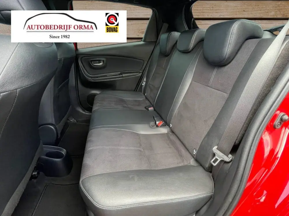 Toyota Yaris 1.5 Hybrid GR-Sport uit 2019, foto 5