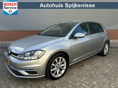 Volkswagen Golf 1.0 TSI Comfortline | CarPlay | Navigatie | uit 2019