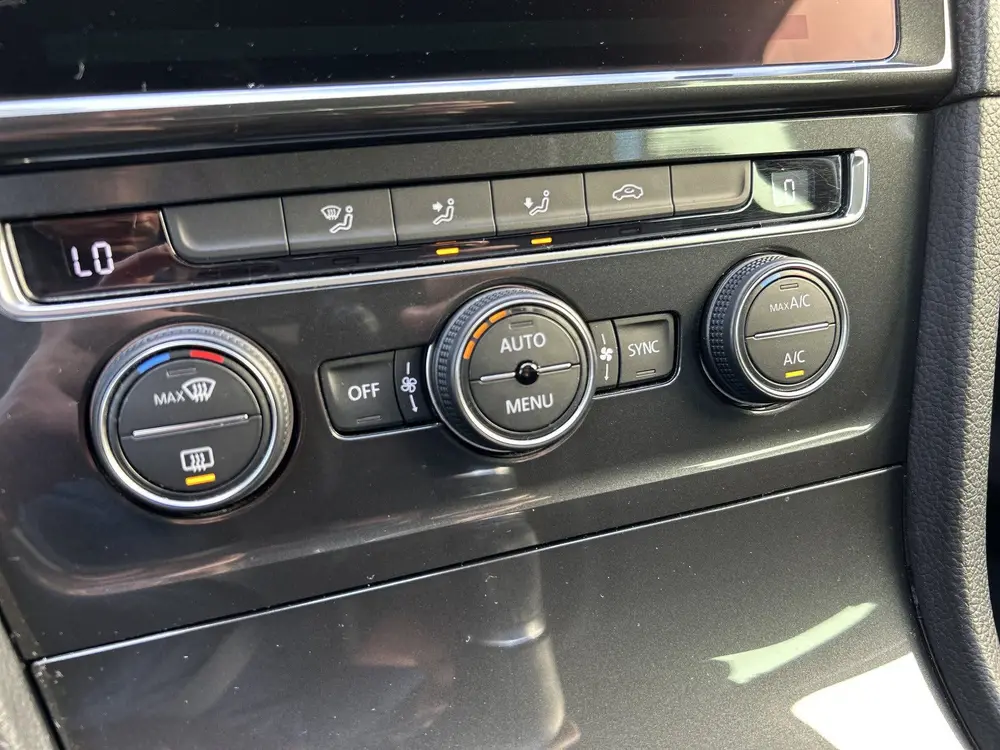 Volkswagen Golf 1.0 TSI Comfortline | CarPlay | Navigatie | uit 2019, foto 15