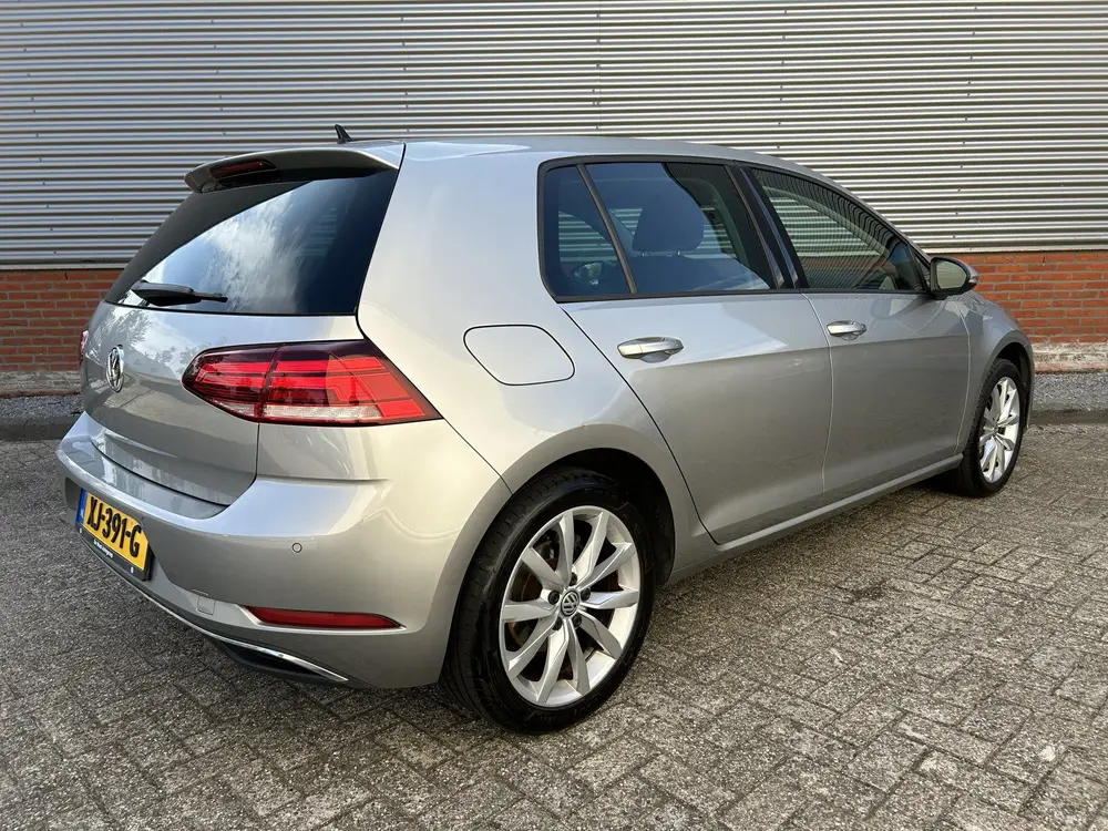 Volkswagen Golf 1.0 TSI Comfortline | CarPlay | Navigatie | uit 2019, foto 3