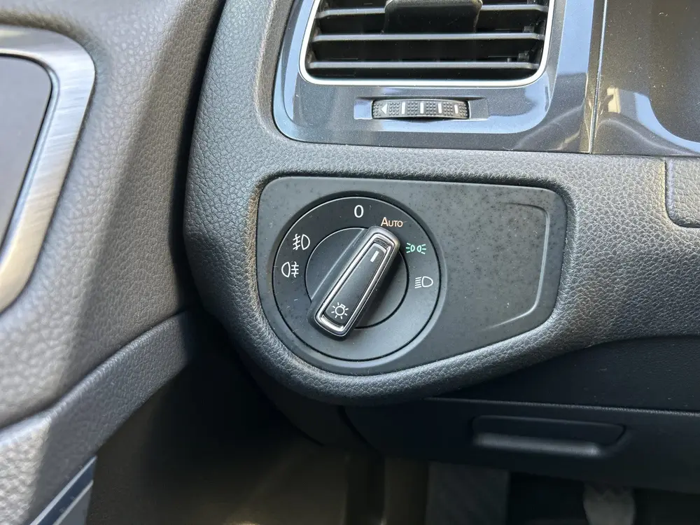 Volkswagen Golf 1.0 TSI Comfortline | CarPlay | Navigatie | uit 2019, foto 9