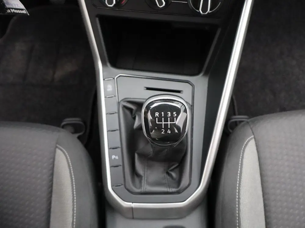 Volkswagen Polo 1.0 TSI Life | Apple carplay | Adaptieve cru uit 2024, foto 10