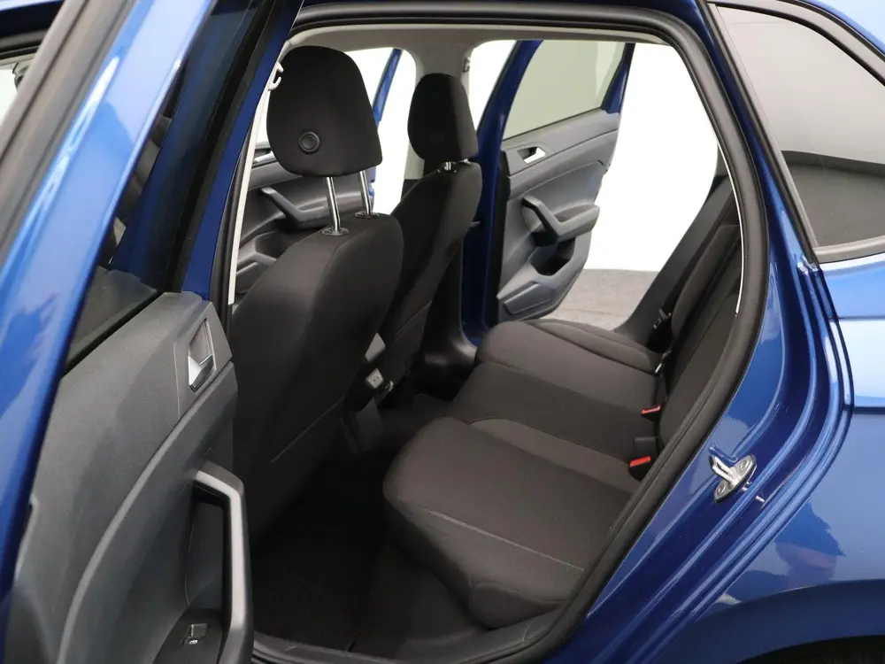 Volkswagen Polo 1.0 TSI Life | Apple carplay | Adaptieve cru uit 2024, foto 12