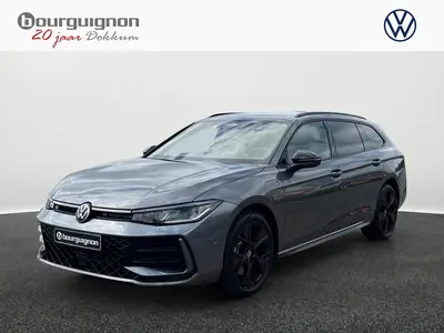 Volkswagen Passat Variant 1.5 eHybrid R-Line Business | Trek uit 2025