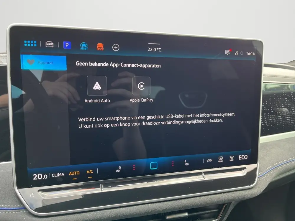 Volkswagen Passat Variant 1.5 eHybrid R-Line Business | Trek uit 2025, foto 12