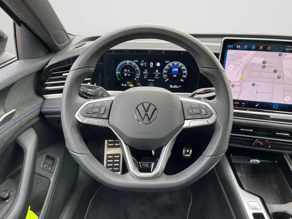 Volkswagen Passat Variant 1.5 eHybrid R-Line Business | Trek uit 2025, foto 7