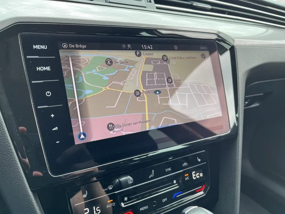 Volkswagen Passat Variant 1.4 TSI PHEV GTE Business | 218Pl uit 2022, foto 10