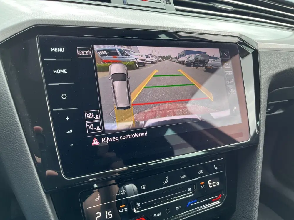 Volkswagen Passat Variant 1.4 TSI PHEV GTE Business | 218Pl uit 2022, foto 13