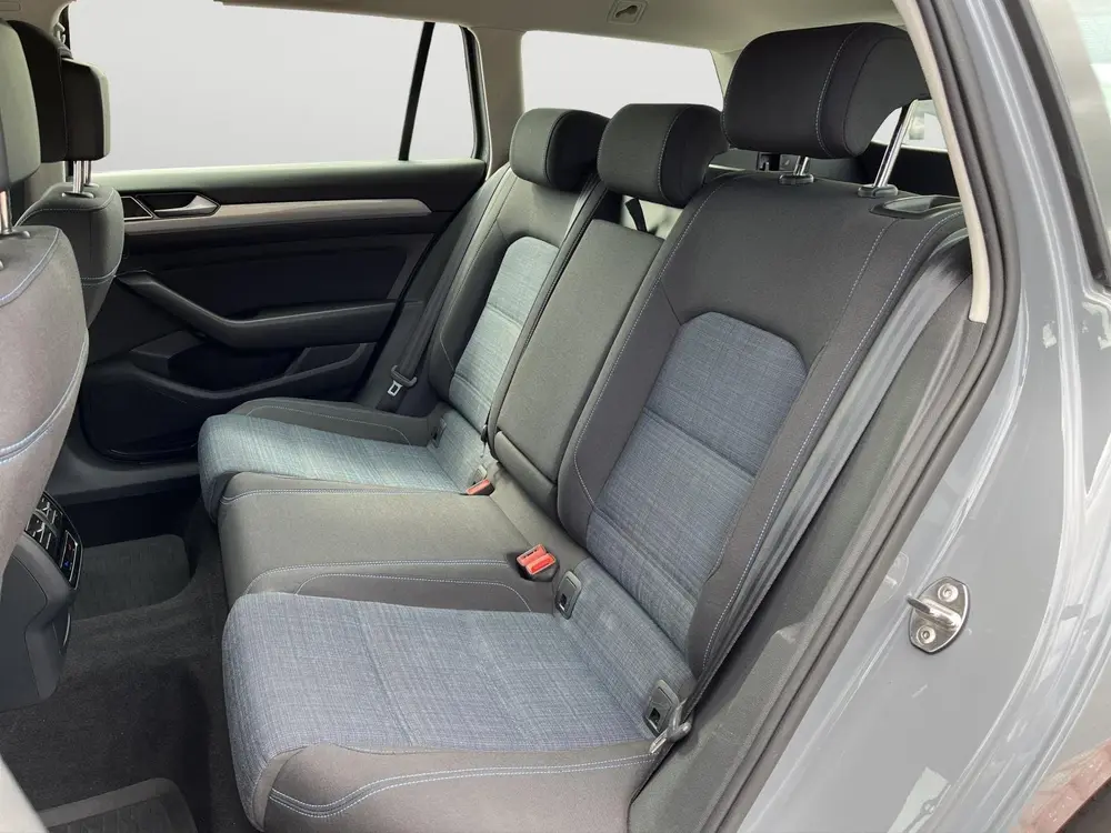Volkswagen Passat Variant 1.4 TSI PHEV GTE Business | 218Pl uit 2022, foto 15