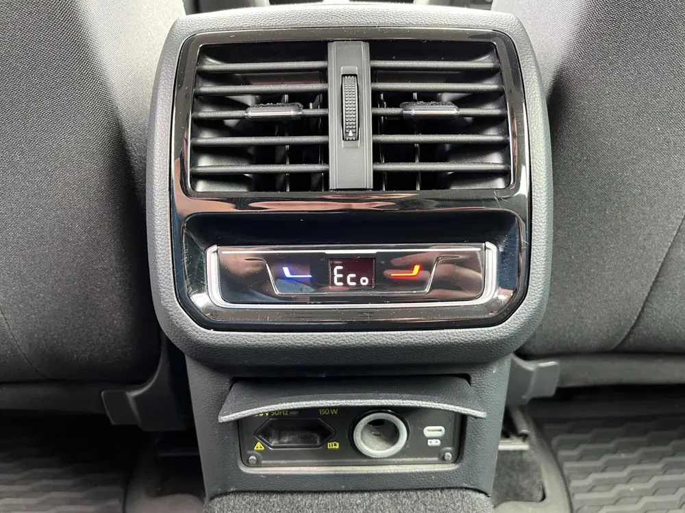Volkswagen Passat Variant 1.4 TSI PHEV GTE Business | 218Pl uit 2022, foto 16