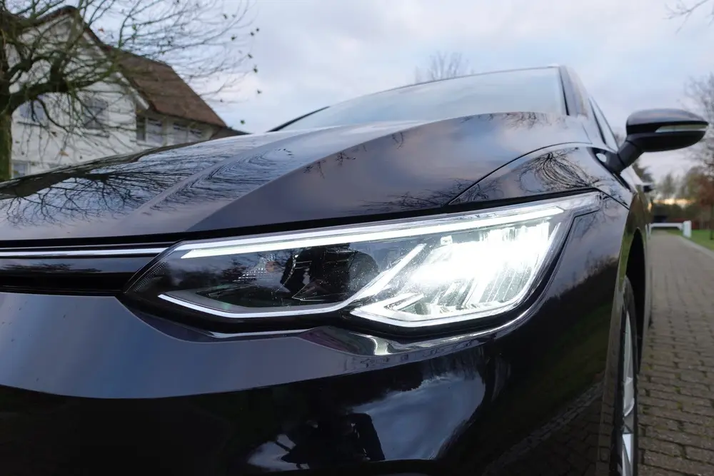 Volkswagen Golf Variant 1.5 eTSI R-Line | Trekhaak | Stoelve uit 2022, foto 12