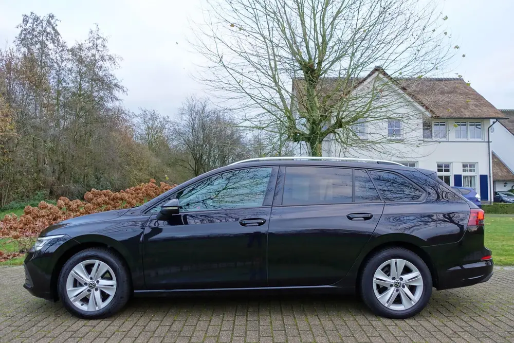 Volkswagen Golf Variant 1.5 eTSI R-Line | Trekhaak | Stoelve uit 2022, foto 8