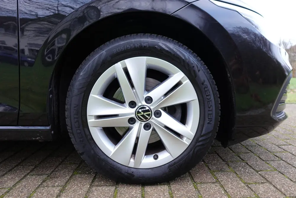 Volkswagen Golf Variant 1.5 eTSI R-Line | Trekhaak | Stoelve uit 2022, foto 9